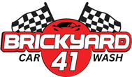 Brickyard 41 Car Wash